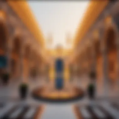 Exploring Al-Mubazzara Al-Khadhra: A Comprehensive Overview Summary Exploring Al-Mubazzara Al-Khadhra: A Comprehensive Overview Summary