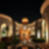 Exploring Al Mutaina: The Emerging Real Estate Gem in Dubai Introduction