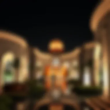 Exploring Al Mutaina: The Emerging Real Estate Gem in Dubai Introduction