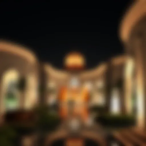 Exploring Al Mutaina: The Emerging Real Estate Gem in Dubai Introduction
