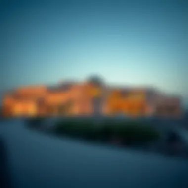 Notable Exploring Al Mutaina: The Emerging Real Estate Gem in Dubai