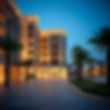 Exploring Al Mutaina: The Emerging Real Estate Gem in Dubai Summary
