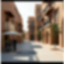 Exploring Al Raffa: An Insight into One of Dubai's Distinctive Neighborhoods Introduction