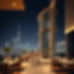 Exploring Al Raha Lofts: A Comprehensive Analysis Introduction