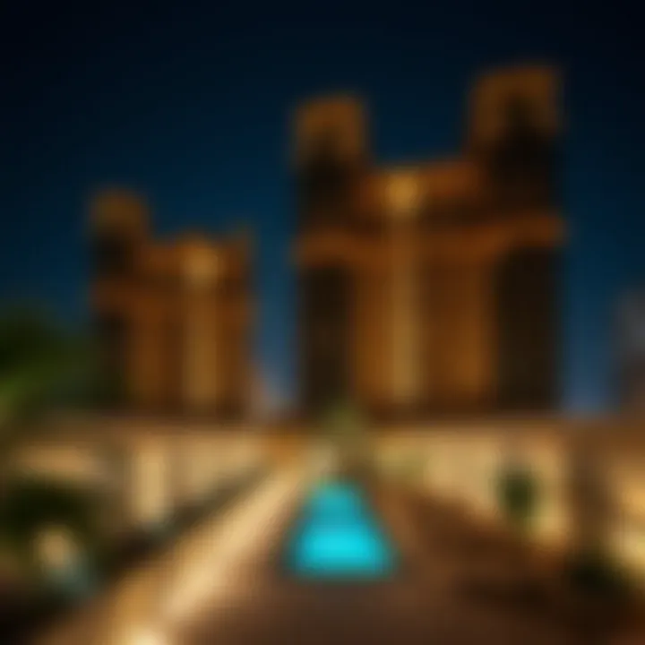 Notable Exploring Al Raha Lofts: A Comprehensive Analysis
