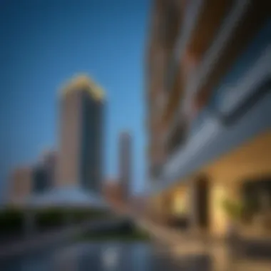 Exploring Al Raha Lofts: A Comprehensive Analysis Summary Exploring Al Raha Lofts: A Comprehensive Analysis Summary