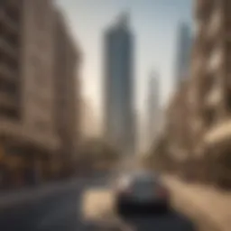 Exploring Al Rawda 2: A Comprehensive Analysis of Dubai's Emerging Neighborhood Introduction