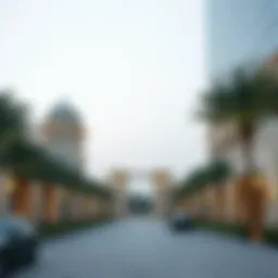 Exploring Al Wuheida, Dubai: A Comprehensive Insight Introduction