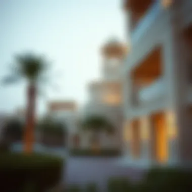 Exploring Al Wuheida, Dubai: A Comprehensive Insight Summary Exploring Al Wuheida, Dubai: A Comprehensive Insight Summary