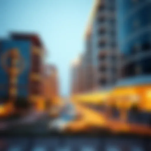Exploring Aster Nahda: A Comprehensive Overview of Sharjah's Real Estate Landscape Introduction