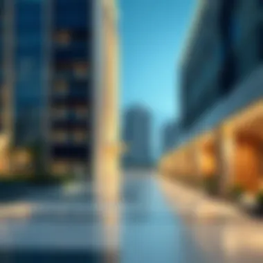 Exploring Avari Building Al Barsha 1: A Comprehensive Overview Introduction