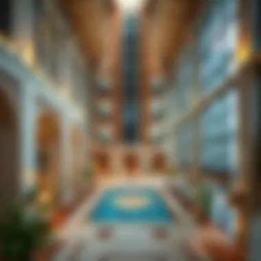 Exploring Avari Building Al Barsha 1: A Comprehensive Overview Summary
