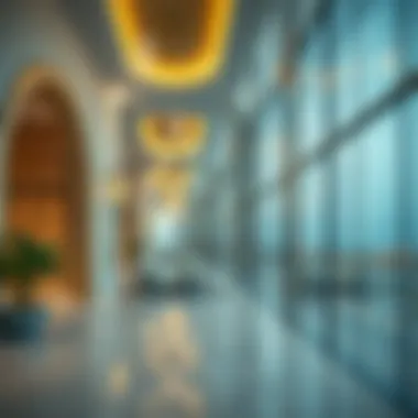 Notable Exploring Badrah Residence Nakheel: A Comprehensive Overview