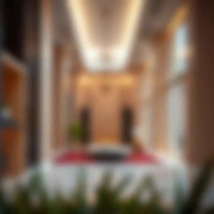 Exploring Badrah Residence Nakheel: A Comprehensive Overview Summary