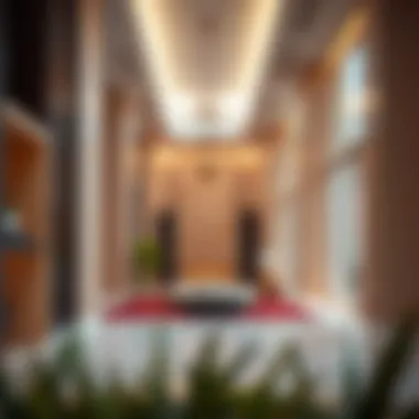 Exploring Badrah Residence Nakheel: A Comprehensive Overview Summary Exploring Badrah Residence Nakheel: A Comprehensive Overview Summary