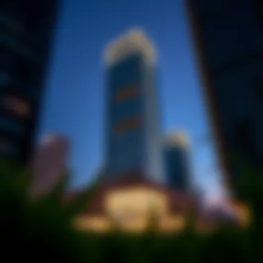 Notable Exploring Bay Square Building 12: A Key Player in Dubai's Real Estate Landscape Notable Exploring Bay Square Building 12: A Key Player in Dubai's Real Estate Landscape