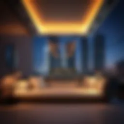 Exploring Bed Space Options Near Al Nahda Metro Station Introduction