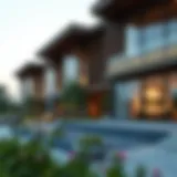 Exploring Bellavista in Damac Hills Introduction