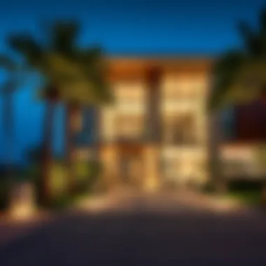 Notable Exploring Bellavista in Damac Hills