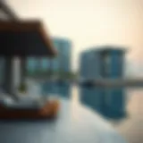 Exploring Bluewaters by Meraas: An In-Depth Analysis Introduction