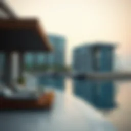 Exploring Bluewaters by Meraas: An In-Depth Analysis Introduction