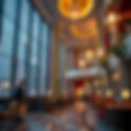 Exploring بيراميزا للشقق الفندقية: A Comprehensive Guide Introduction