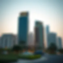 Exploring Centerpoint Rashidiya: A Comprehensive Overview Introduction