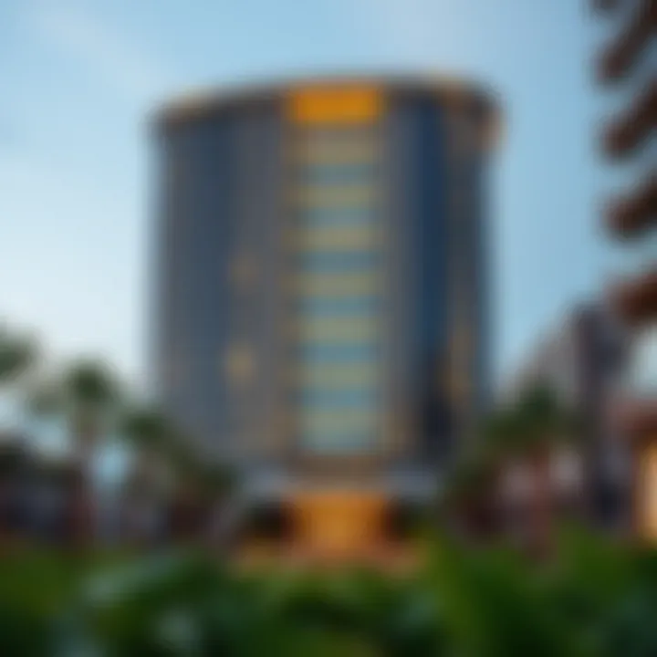 Notable Exploring Centerpoint Rashidiya: A Comprehensive Overview