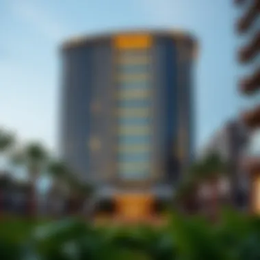 Notable Exploring Centerpoint Rashidiya: A Comprehensive Overview Notable Exploring Centerpoint Rashidiya: A Comprehensive Overview