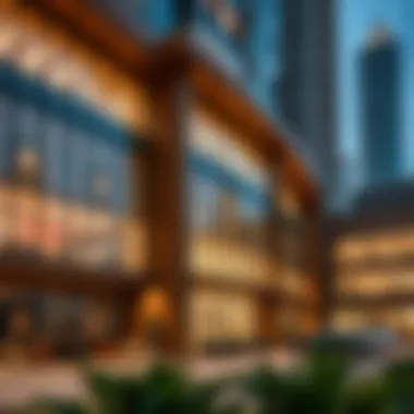 Exploring Centerpoint Rashidiya: A Comprehensive Overview Summary Exploring Centerpoint Rashidiya: A Comprehensive Overview Summary