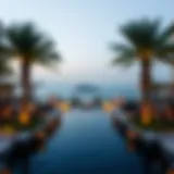 Exploring Cesar Blue: An Oasis of Luxury in Dubai's Waterfront Living Introduction