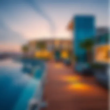 Notable Exploring Cesar Blue: An Oasis of Luxury in Dubai's Waterfront Living Notable Exploring Cesar Blue: An Oasis of Luxury in Dubai's Waterfront Living