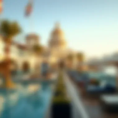 Exploring Cesar Blue: An Oasis of Luxury in Dubai's Waterfront Living Summary Exploring Cesar Blue: An Oasis of Luxury in Dubai's Waterfront Living Summary