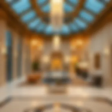Exploring Christie's Real Estate in Dubai Introduction