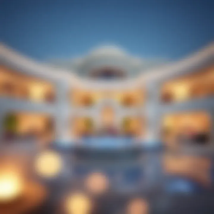 Notable Exploring Christie's Real Estate in Dubai Notable Exploring Christie's Real Estate in Dubai