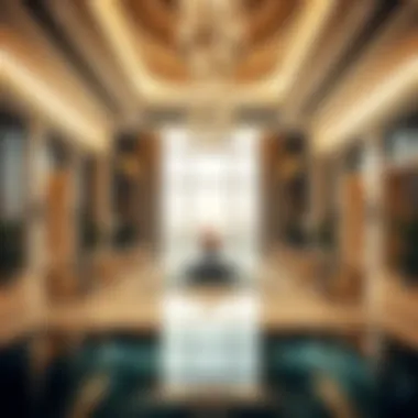 Exploring Christie's Real Estate in Dubai Summary Exploring Christie's Real Estate in Dubai Summary
