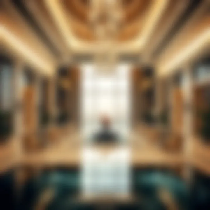 Exploring Christie's Real Estate in Dubai Summary Exploring Christie's Real Estate in Dubai Summary