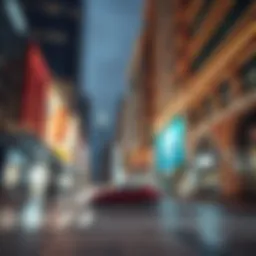 Exploring City Center Deira: An Essential Guide Introduction
