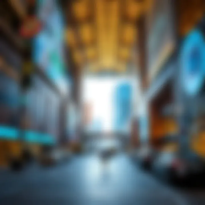 Notable Exploring City Center Deira: An Essential Guide Notable Exploring City Center Deira: An Essential Guide