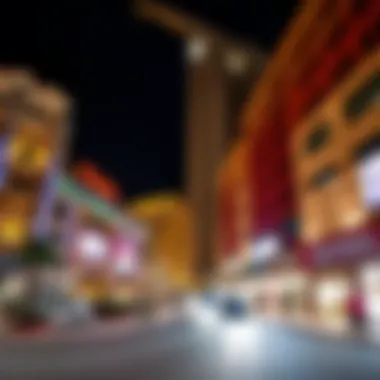 Exploring City Center Deira: An Essential Guide Summary Exploring City Center Deira: An Essential Guide Summary