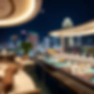 Exploring City Pearl DSO: A Comprehensive Overview Summary