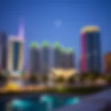 Exploring Damac Harbour Lights: A Comprehensive Overview Introduction Exploring Damac Harbour Lights: A Comprehensive Overview Introduction