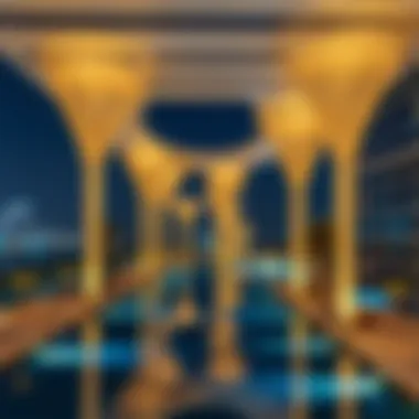 Exploring Damac Harbour Lights: A Comprehensive Overview Summary Exploring Damac Harbour Lights: A Comprehensive Overview Summary