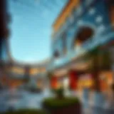 Exploring Damac Hills Mall: A Comprehensive Overview Introduction Exploring Damac Hills Mall: A Comprehensive Overview Introduction