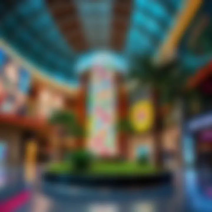 Exploring Damac Hills Mall: A Comprehensive Overview Summary Exploring Damac Hills Mall: A Comprehensive Overview Summary