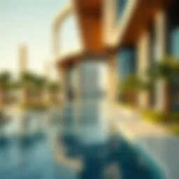 Exploring Damac Lagoon: Architecture, Investment Opportunities, and Lifestyle Introduction