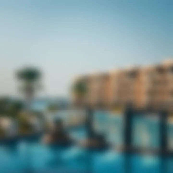 Exploring Damac Lagoon: Architecture, Investment Opportunities, and Lifestyle Summary