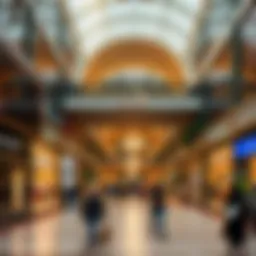 Exploring Deira City Center's Opening Hours: A Comprehensive Guide Introduction