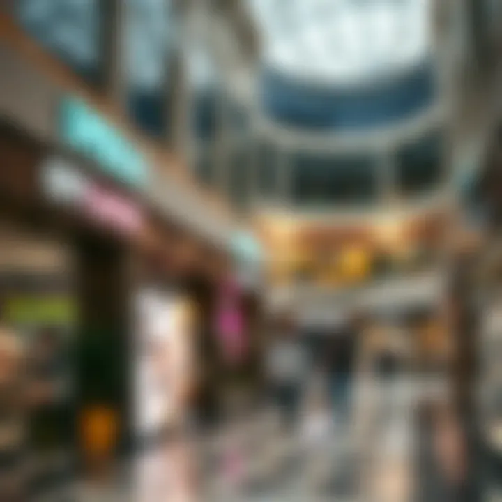 Exploring Deira City Center's Opening Hours: A Comprehensive Guide Summary