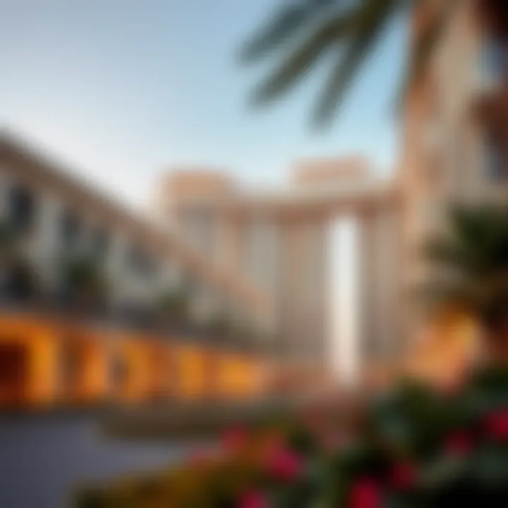 Investment Potential of DIFC Gate Village 8 Investment potential analysis of DIFC Gate Village 8